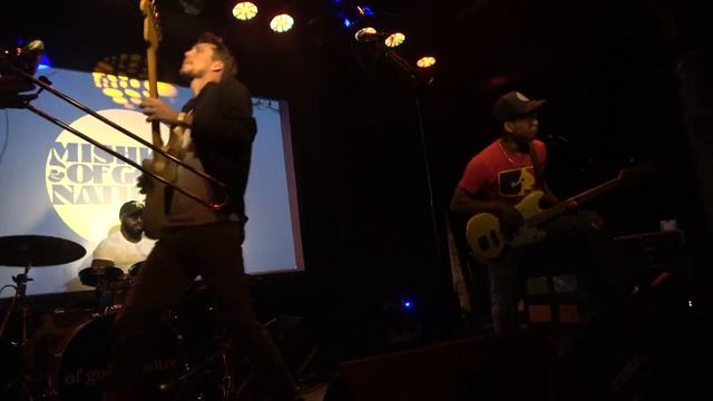 Of Good Nature, Jammin Java, 9-22-2022 смотреть онлайн