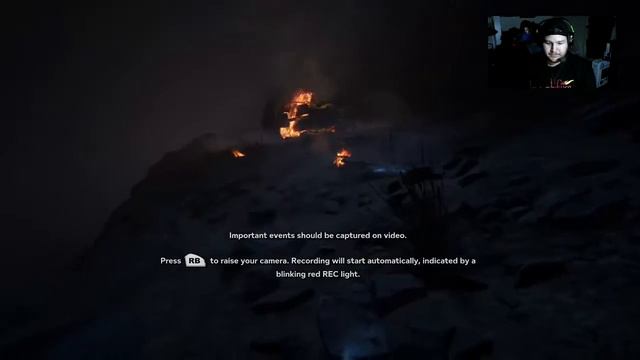 OUTLAST 2 (XBOX ONE) "I'm Terrified" (Part 1) смотреть онлайн