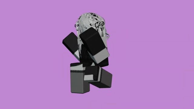 shigure ui dance roblox animation смотреть онлайн