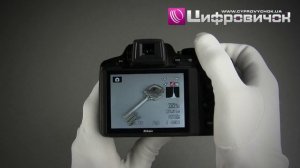 Видеообзор Nikon CoolPix P510