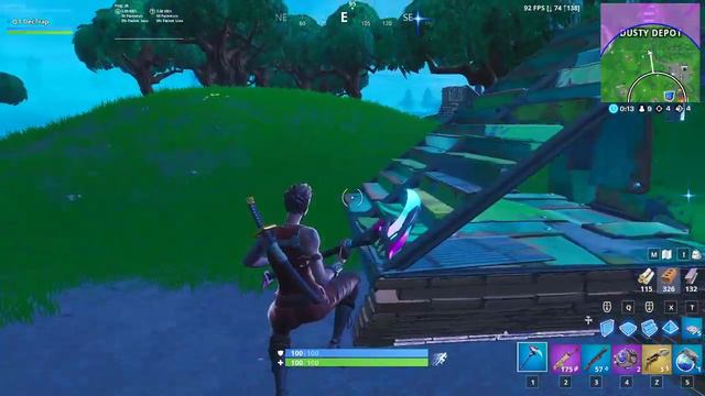 🔴Fortnite India Live || Not Playing Arenas Anymore For Now ||🔴 смотреть онлайн