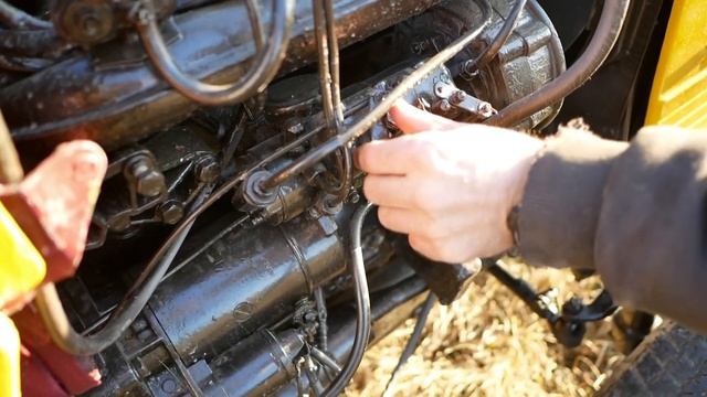 Universal 445 обзор