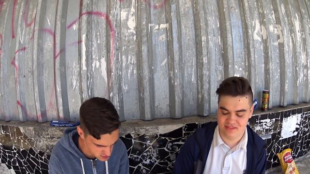 ПРОСРОЧЕННЫЕ ЭНЕРГЕТИКИ - Pit Bull ОБЗОР. КУПИЛИ В КРЫМУ смотреть онлайн