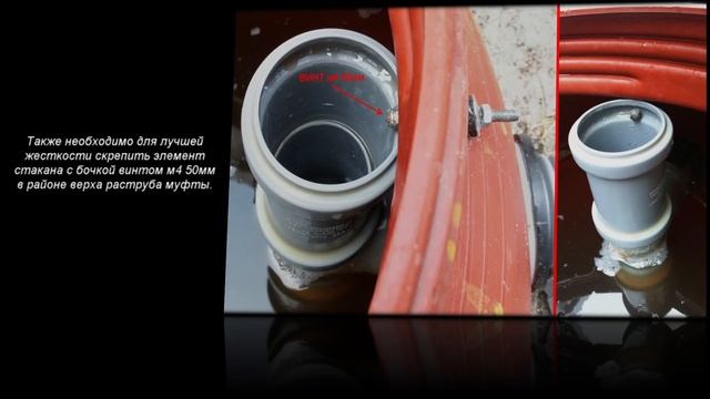 Септик для дачи на летний период