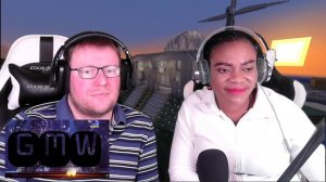 Our Reaction to Diana Ankudinova - Personal Jesus - First Time - Reaction