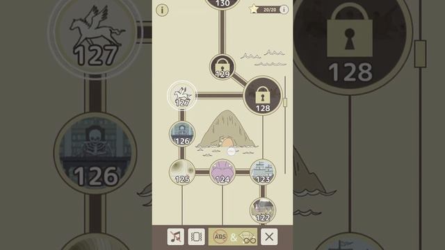 IQ Dungeon Level 127 Walkthrough смотреть онлайн