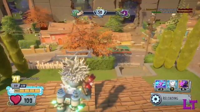 How to git gud at physicist - PVZGW2 смотреть онлайн