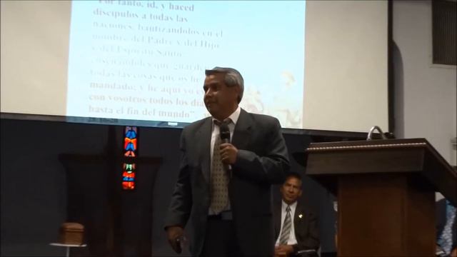 Id a Predicar : Pascual Lopez смотреть онлайн