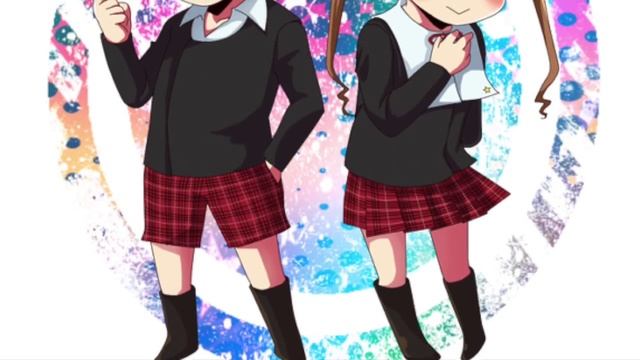 Gakuen Alice Review смотреть онлайн