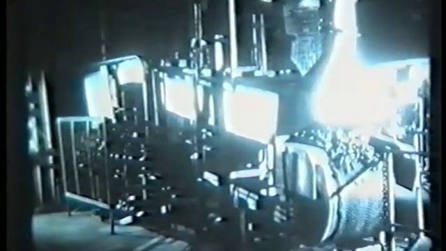 Технологии литейных производств (часть 5 диск 1) смотреть онлайн