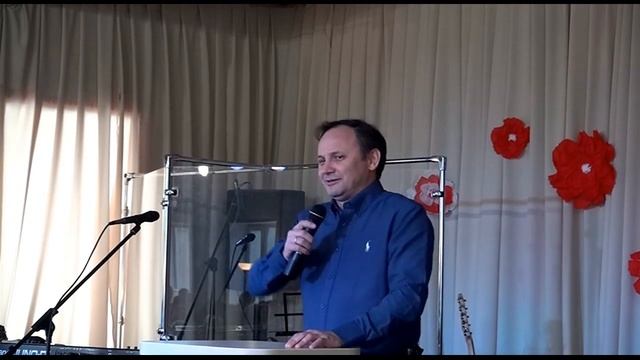 04.11.16 Конференция поклонения, Т.Басалыко и А.Александров смотреть онлайн