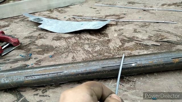 Самая дешевая скважина Ютуба. #1 Фильтр для забивной скважины. смотреть онлайн