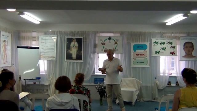 Что мы знаем о своем теле? Чистяков Н.П. смотреть онлайн