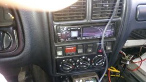 Газ31105 неработает вентелятор отопителя часть 2