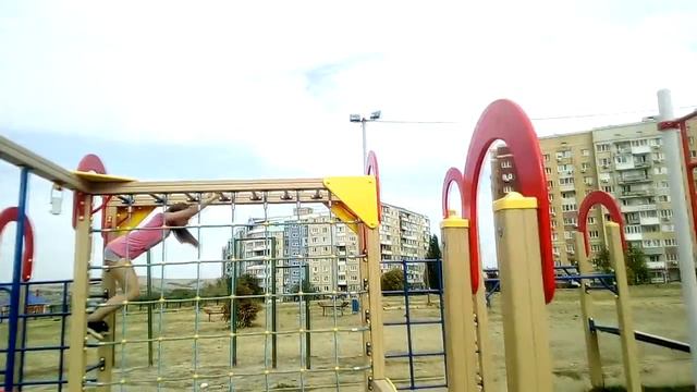 ДЕТСКИЙ НИНДЗЯ/1 ЧАСТЬ/ВЕСЕЛО ПРОВОДИМ ВРЕМЯ))) смотреть онлайн