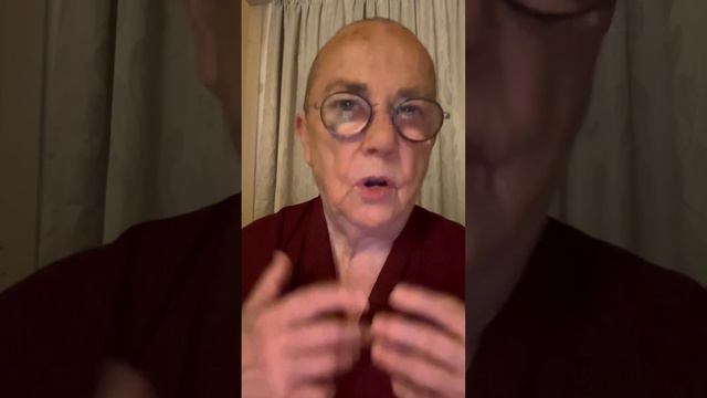 SOMETHING TO THINK ABOUT 230: What is guilt? — Robina Courtin смотреть онлайн