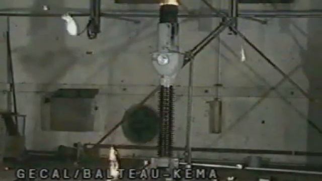 Испытания трансформаторов тока 150 и 330 кВ