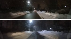 Osram night breaker laser H7 VS ElectroKot Atomic CSP H7 3000K