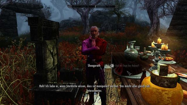 SKYRIM #167 - Sheogorath / Let´s Play Skyrim смотреть онлайн