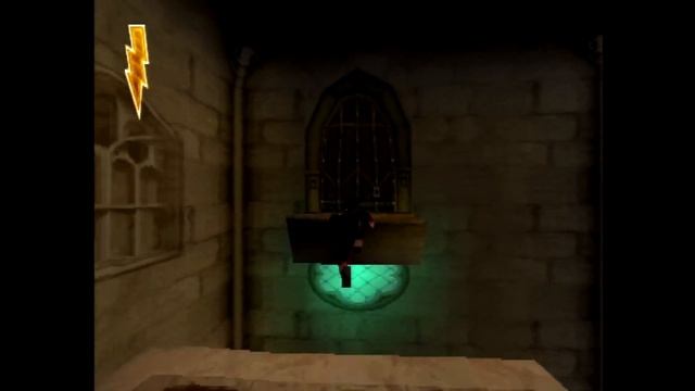 Two Steps Forward, One Step Back | Harry Potter And The Chamber Of Secrets (PS1) Review смотреть онлайн