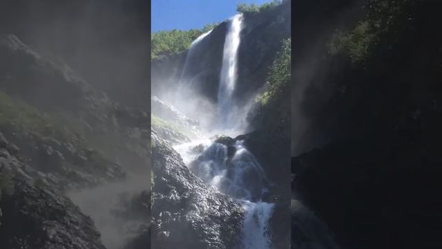 Водопад Поликаря смотреть онлайн