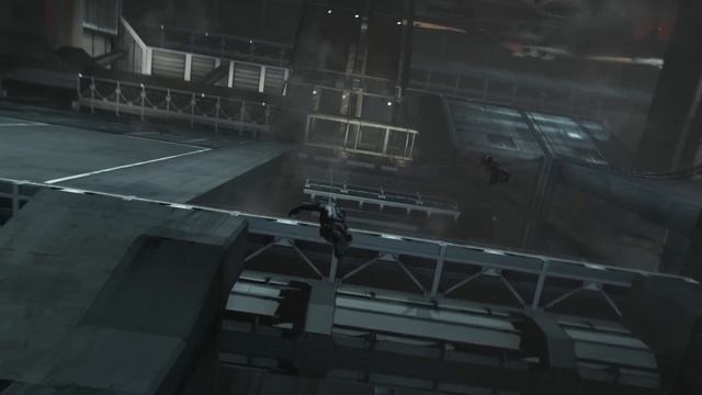 Binary Domain - Gameplay Trailer (PS3, Xbox 360) смотреть онлайн