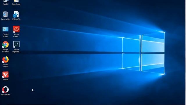 Uninstall Adobe Lightroom Classic CC 2018 on Windows 10 Fall Creators Update смотреть онлайн