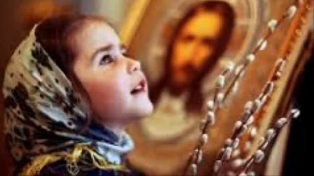 Благодарственные молитвы. смотреть онлайн