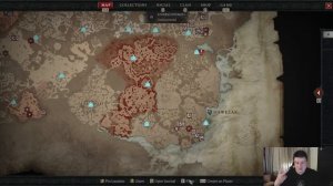 Diablo IV. Как стартовать в сезоне