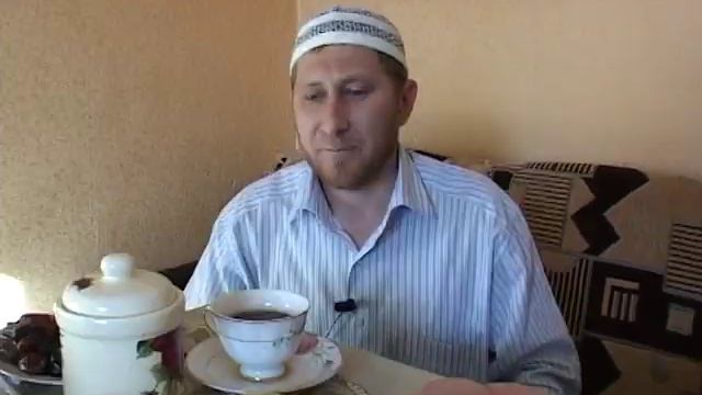 Как распознать халяльное мясо смотреть онлайн