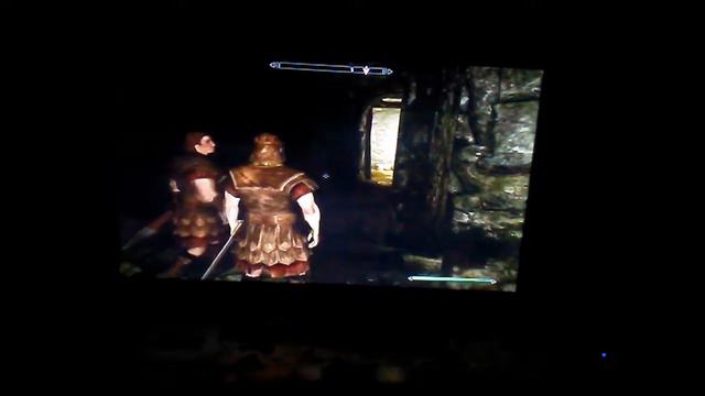 How To Exploit Skyrim Legendary Edition