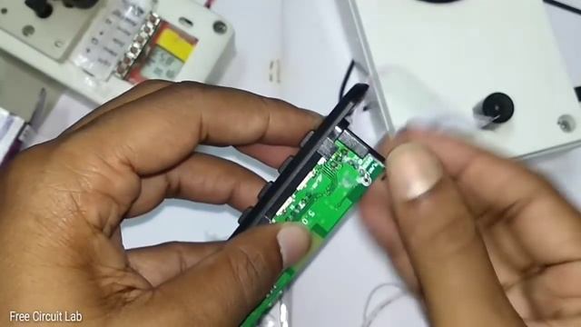 Very cheap Bluetooth mp3 kit price, unboxing, specifications, connection | Free Circuit Lab смотреть онлайн