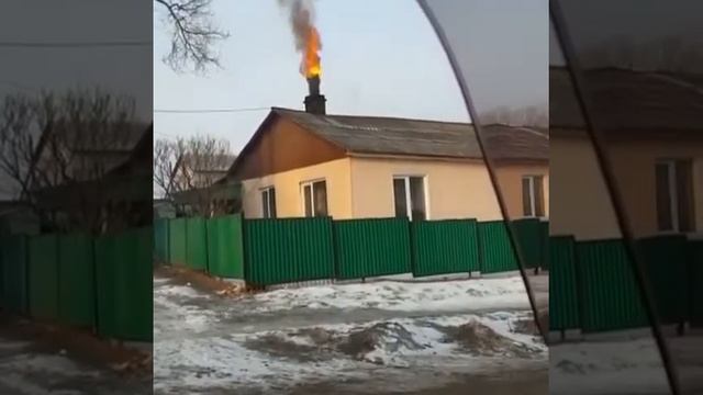 ЖЕСТКО ТОПЯТ ПЕЧКУ :DDD смотреть онлайн