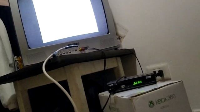 Como hacer antena casera en 5 minutos de la TDT смотреть онлайн