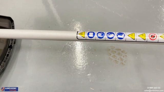 Machines of the Month: The Alpina ABR 26 J смотреть онлайн