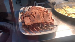 Обзор отеля Green nature diamond , прокат транспорта , эчмелер .3 часть