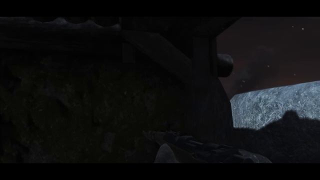 Black Orchestra Project Reveal