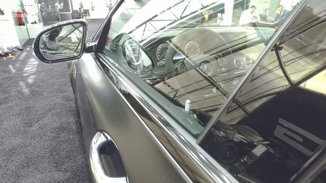 2018 Mercedes-AMG E63 S Review with Jay Chudi on Everyman Driver смотреть онлайн