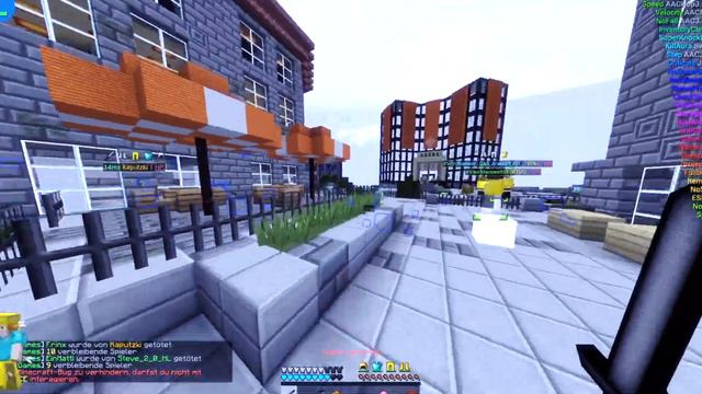 Gomme QSG Hacking :P смотреть онлайн