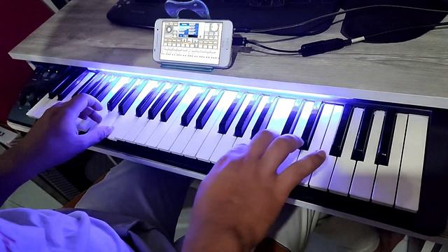 ORG 2022, Iranian folk music (Luri) смотреть онлайн