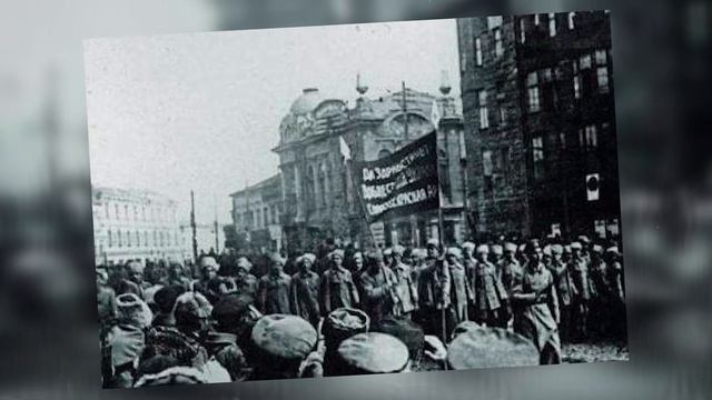 Павло Скоропадський | Біографія | Цікаві факти | смотреть онлайн