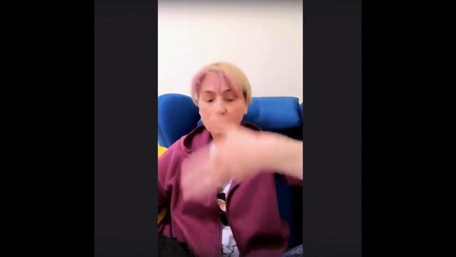 Вопрос к Миле Червинской: Есть переживания, а кто переживает? смотреть онлайн