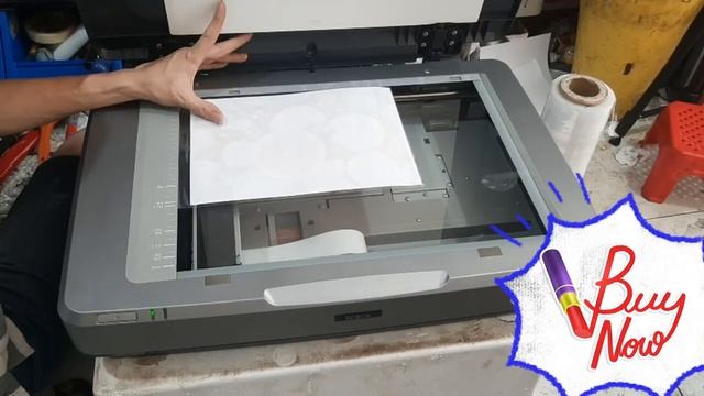 Máy scan khổ A3 hàng like new Epson 10000XL bền đẹp tiện dụng dễ dùng смотреть онлайн