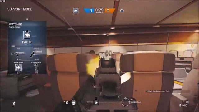 William stoelendans @ siege смотреть онлайн