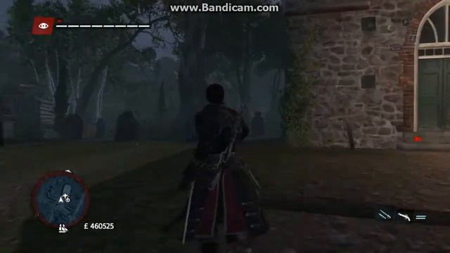Assassins Creed Rogue - Shay vs Horseman смотреть онлайн