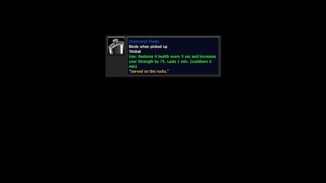 Every item that scales with +Spell Damage and Healing (Spellpower) in Classic WoW смотреть онлайн