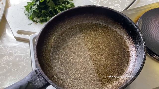 Рыба Судак в сливочном соусе со шпинатом, готовим как в ресторане! Изумительное блюдо?? смотреть онлайн