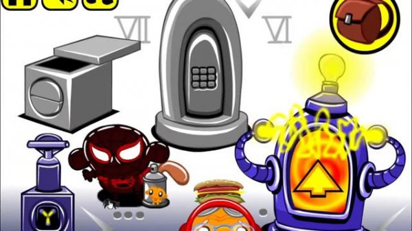 Monkey GO happy game. Level 599 walkthrough. MONKEYVERSE