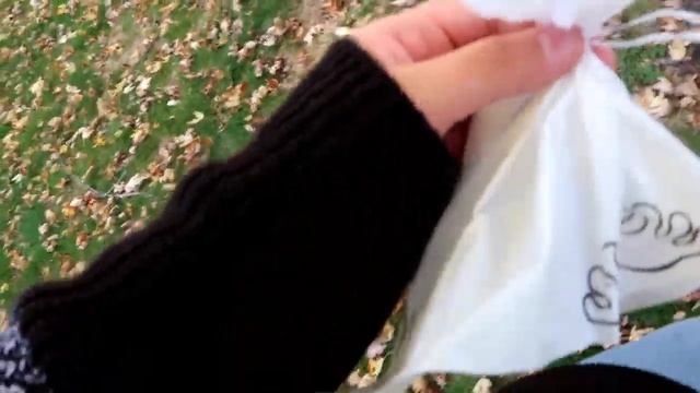 ОСЕНЬ В АМЕРИКЕ: ПОДГОТОВКА К ХЭЛЛОУИНУ -- ВЫРЕЗАЮ ТЫКВУ II АМЕРИКАНСКИЙ ВЛОГ #23 смотреть онлайн