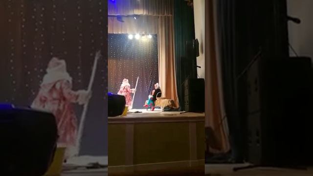 Сказка Морозко студия Звездочки смотреть онлайн